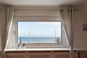 Ferienwohnung Lachmöwe Scharbeutz